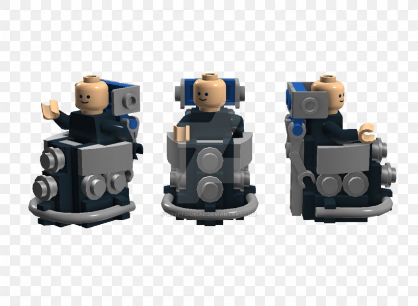 Davros Doctor Lego Dimensions Dalek, PNG, 1024x749px, Davros, Cyberman, Dalek, Doctor, Doctor Who Download Free