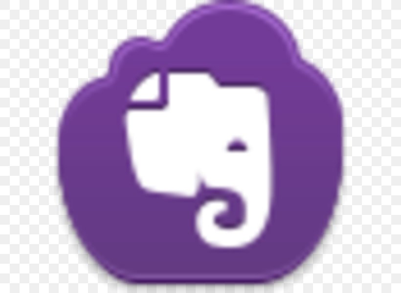 Evernote IOS 6, PNG, 600x600px, Evernote, Android, Computer Software, Ios 6, Ios 7 Download Free