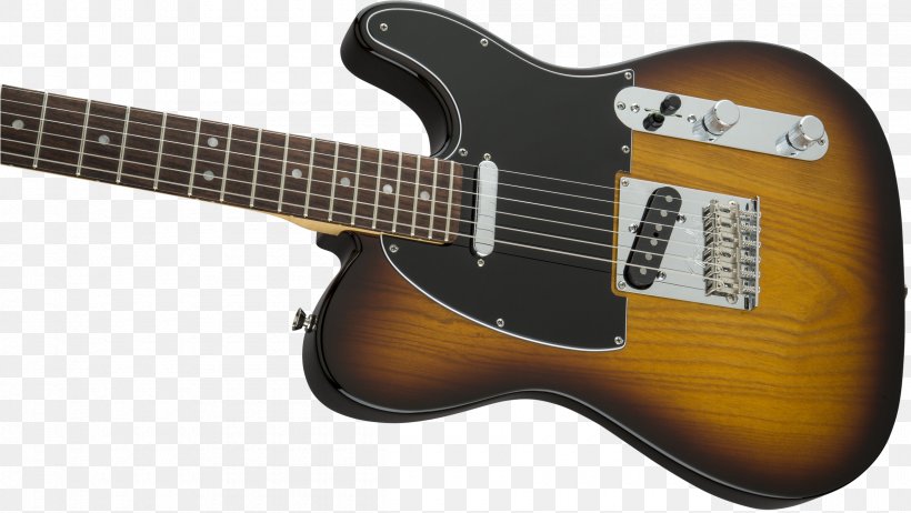 Fender American Special Telecaster Electric Guitar Fender Standard Telecaster Fender American Elite Telecaster Electric Guitar Fender Musical Instruments Corporation, PNG, 2400x1353px, Fender Standard Telecaster, Acoustic Electric Guitar, Acoustic Guitar, Bass Guitar, Electric Guitar Download Free