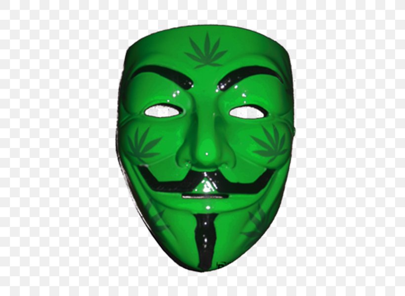 Guy Fawkes Mask Cannabis Drawing, PNG, 600x600px, Watercolor, Cartoon, Flower, Frame, Heart Download Free
