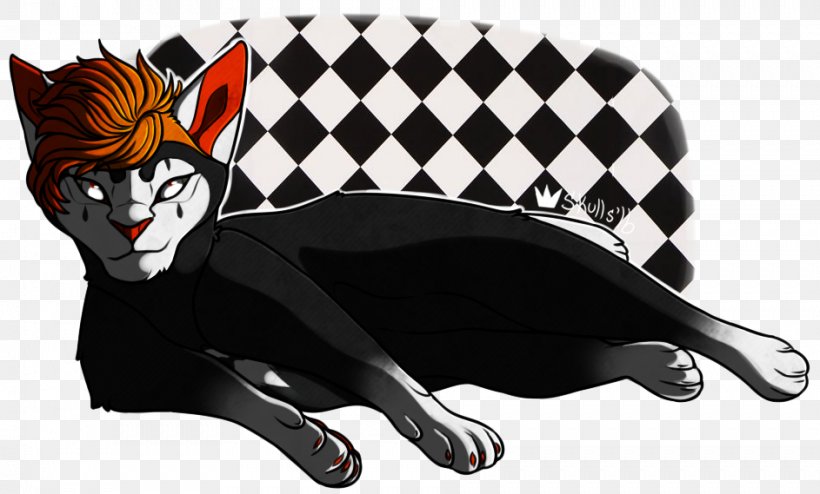 Handkerchief Check Draughts Clothing, PNG, 943x569px, Kerchief, Black, Carnivoran, Cat, Cat Like Mammal Download Free