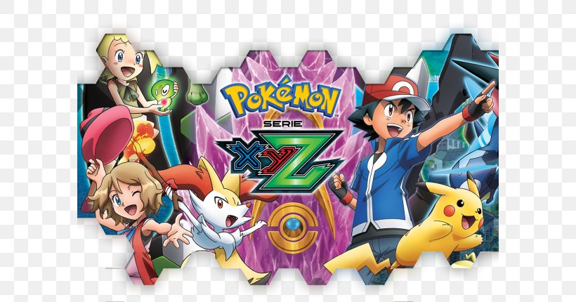Pokémon X And Y Ash Ketchum Drawing Animated Series, PNG, 600x430px, Watercolor, Cartoon, Flower, Frame, Heart Download Free