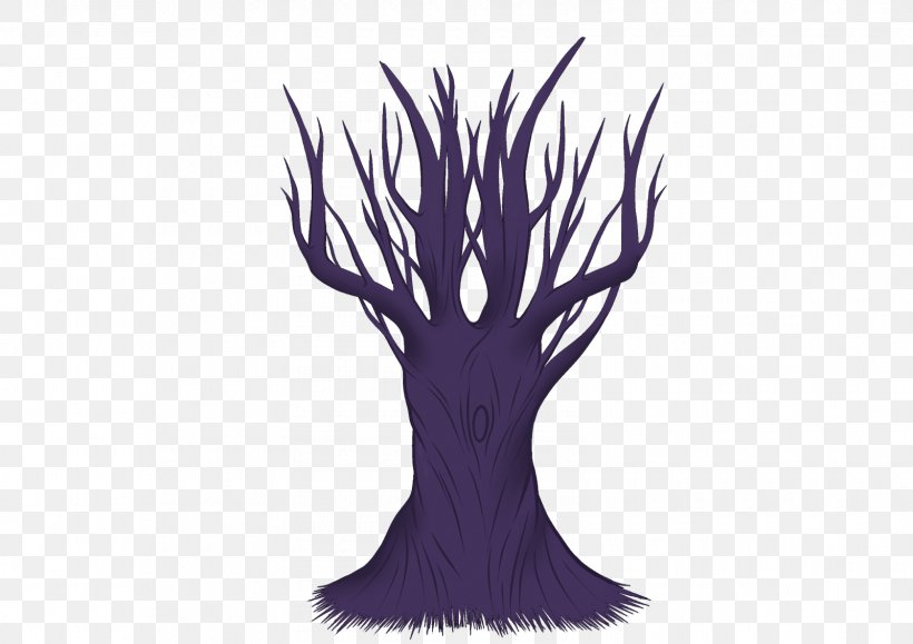 Purple Branching Font, PNG, 1600x1131px, Purple, Branch, Branching, Grass, Plant Download Free