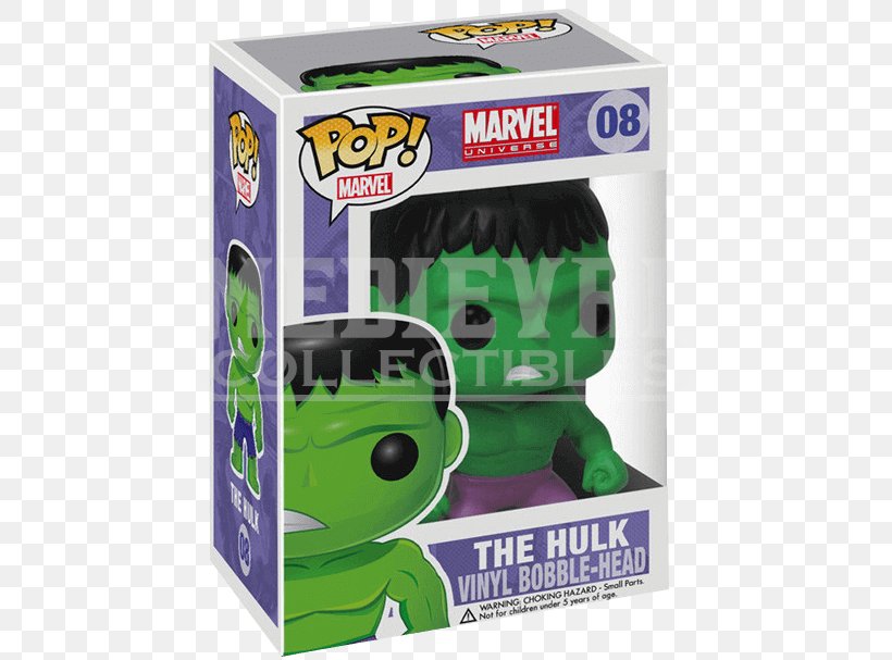 She-Hulk Thor Funko Pop! Vinyl Figure, PNG, 607x607px, Hulk, Action Toy Figures, Avengers Age Of Ultron, Bobblehead, Collectable Download Free