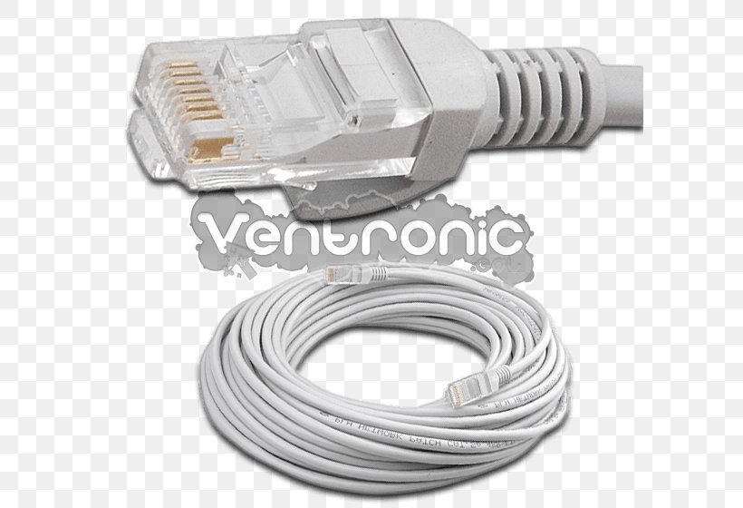 Twisted Pair Electrical Cable Ethernet Computer Network 8P8C, PNG, 600x560px, Twisted Pair, Cable, Category 5 Cable, Category 6 Cable, Computer Download Free