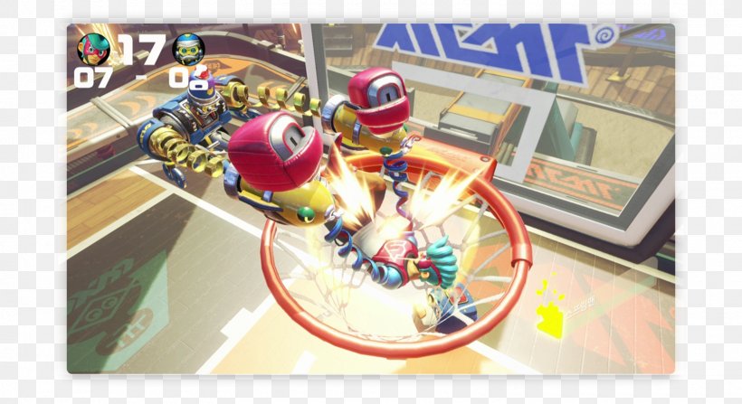 Arms Nintendo Switch Fighting Game Video Game, PNG, 1600x873px, Arms, Combat Sport, Computer Software, Fighting Game, Game Download Free