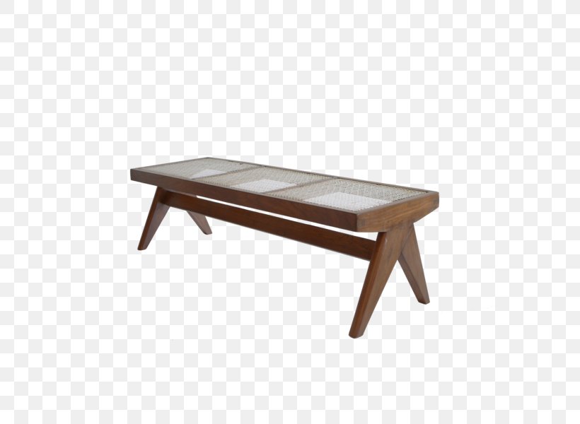 Bench Seat Coffee Tables Furniture, PNG, 600x600px, Bench, Chair, Charles And Ray Eames, Coffee Table, Coffee Tables Download Free