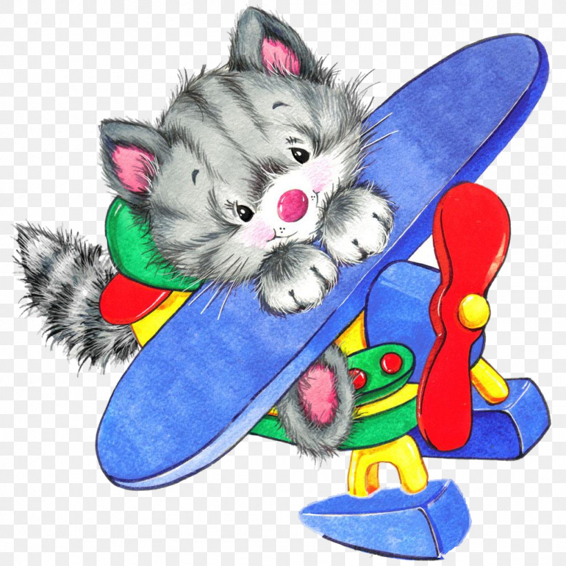 Cartoon Cat Skateboard Kitten Skateboarding Equipment, PNG, 1024x1024px, Watercolor Cat, Animation, Cartoon, Cat, Cute Cat Download Free