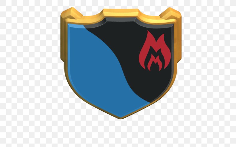 Clash Of Clans Clash Royale Symbol Video Gaming Clan, PNG, 512x512px, Clash Of Clans, Badge, Brand, Clan, Clan Badge Download Free