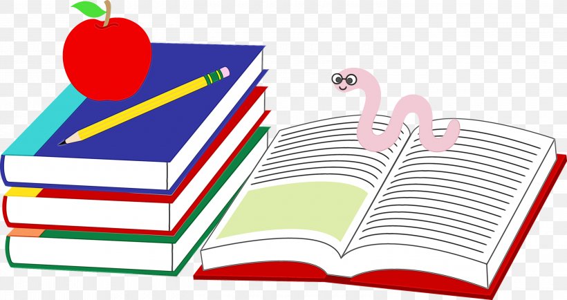 Clip Art Book Transparency School, PNG, 3000x1589px, Book, Bookworm, Education, School, Schoolbook Download Free