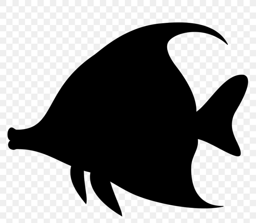 Dolphin Clip Art Fauna Silhouette Beak, PNG, 800x714px, Dolphin, Beak, Blackandwhite, Bottlenose Dolphin, Cetacea Download Free