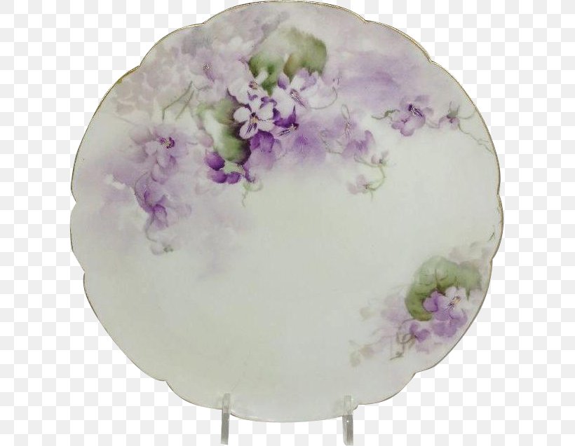 Flower, PNG, 637x637px, Flower, Dishware, Lilac, Plate, Platter Download Free