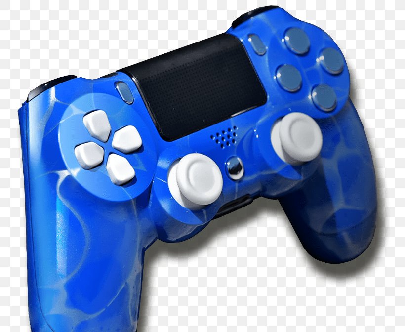 Joystick Game Controllers PlayStation Portable Accessory PlayStation 3, PNG, 814x672px, Joystick, All Xbox Accessory, Blue, Computer Component, Computer Hardware Download Free