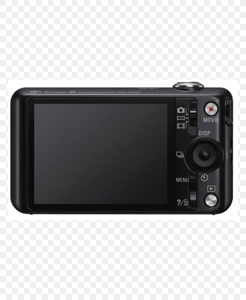 Point-and-shoot Camera Sony Cyber-shot DSC-WX200 索尼 Exmor R, PNG, 766x1000px, Pointandshoot Camera, Camera, Camera Lens, Cameras Optics, Cybershot Download Free
