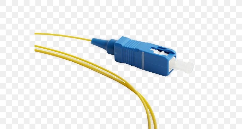 Single-mode Optical Fiber Patch Cable Optics Optical Fiber Cable, PNG, 586x437px, Optical Fiber, Adapter, Cable, Computer Network, Electrical Cable Download Free
