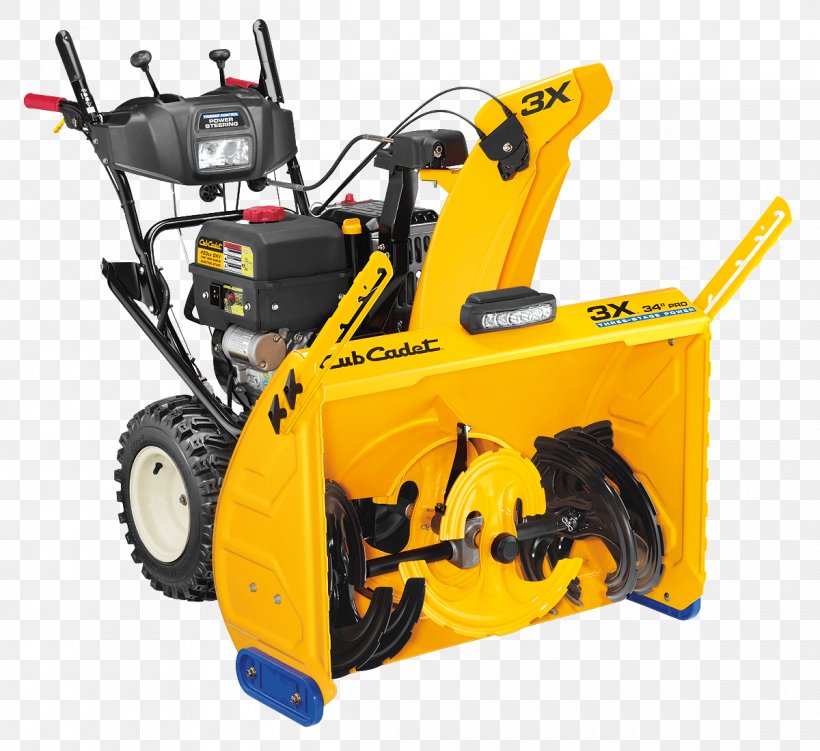 Snow Blowers Cub Cadet 3X 26 Lawn Mowers Zero-turn Mower, PNG, 1200x1100px, Snow Blowers, Ariens, Cub Cadet, Cub Cadet 2x 24, Cub Cadet 3x 24 Download Free