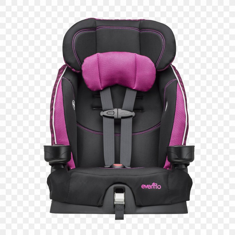 Baby & Toddler Car Seats Five-point Harness, PNG, 1200x1200px, Car, Baby Toddler Car Seats, Baby Transport, Black, Car Seat Download Free