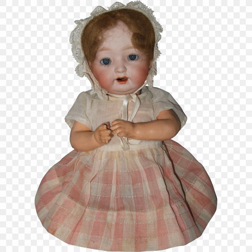 Babydoll Simon & Halbig Japanese Dolls Infant, PNG, 1681x1681px, Doll, Antique, Babydoll, Child, Dress Download Free