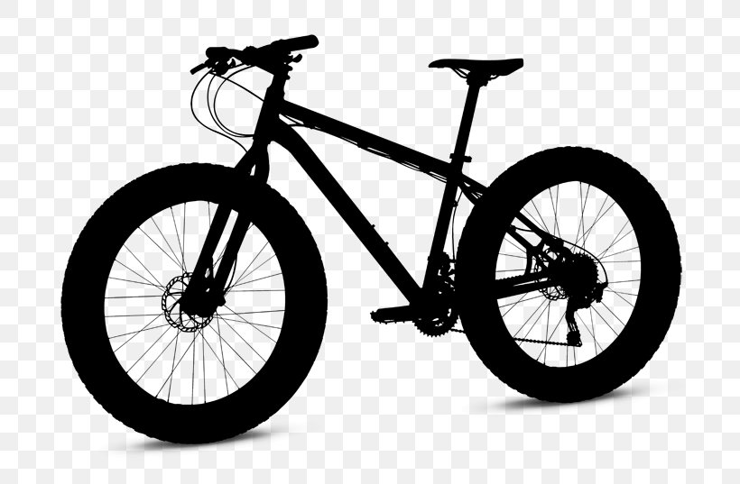 Electric Bicycle Mountain Bike Fatbike Bicycle Frames, PNG, 705x537px, Bicycle, Auto Part, Bic, Bicycle Accessory, Bicycle Drivetrain Part Download Free