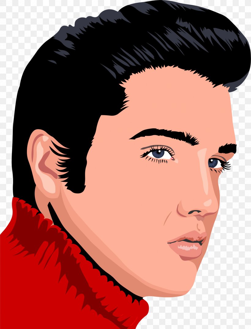 Elvis Presley Elvis Elvis Elvis, PNG, 1753x2295px, Watercolor, Cartoon, Flower, Frame, Heart Download Free