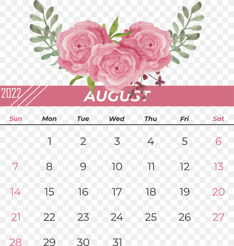 Floral Design, PNG, 2786x2930px, Floral Design, Biology, Calendar, Heart, Petal Download Free