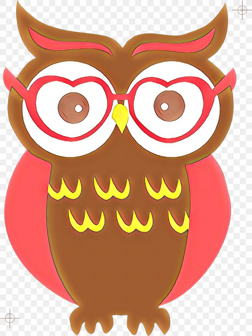 Glasses, PNG, 1197x1600px, Owl, Bird, Bird Of Prey, Cartoon, Eastern Screech Owl Download Free