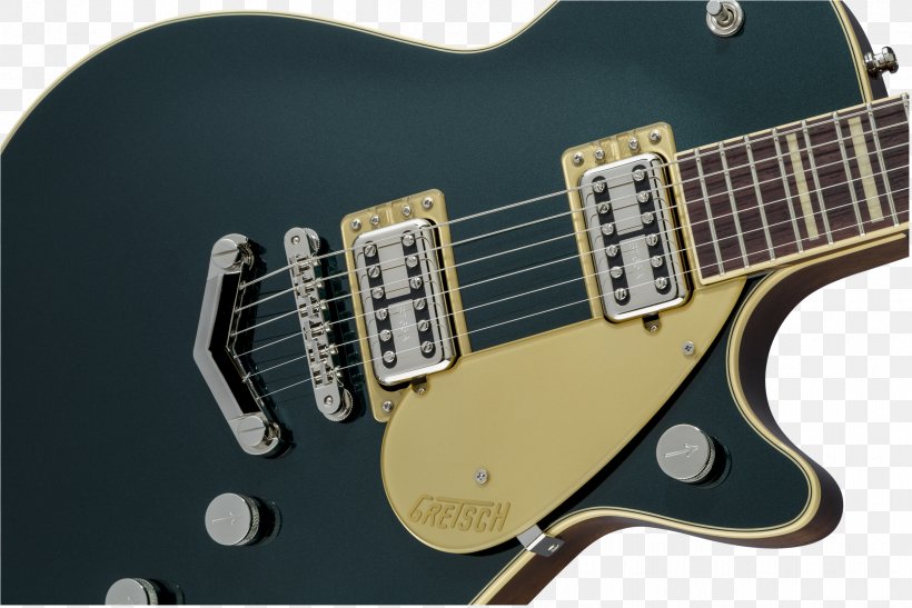 Gretsch 6128 Electric Guitar String Instruments, PNG, 2400x1602px, Gretsch, Acoustic Electric Guitar, Archtop Guitar, Bigsby Vibrato Tailpiece, Cutaway Download Free