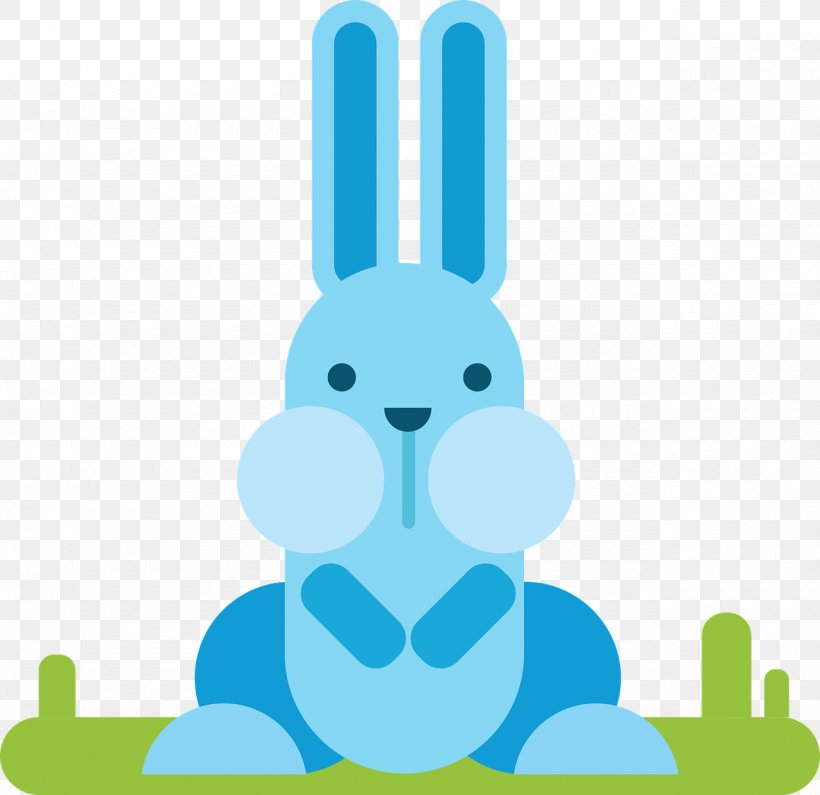 Image Illustration Rabbit Psd, PNG, 1280x1242px, Rabbit, Cartoon, Drawing, Green, Hare Download Free