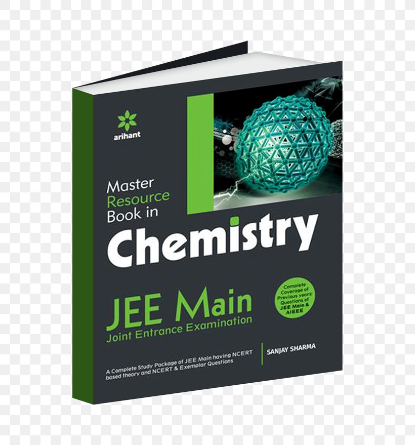 JEE Main JEE Advanced · 2018 Main Paper 1 JEE Advanced · 2018 Main Paper 2 Central Board Of Secondary Education Chemistry, PNG, 621x879px, Jee Main, Book, Brand, Chemistry, Educational Entrance Examination Download Free