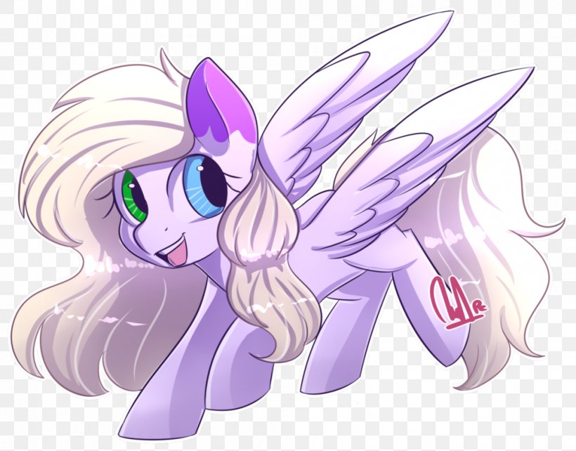 Pony Horse Fairy Cartoon, PNG, 1009x791px, Watercolor, Cartoon, Flower, Frame, Heart Download Free