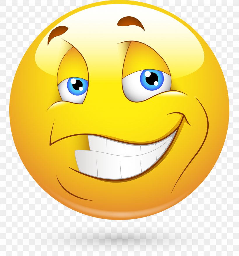 Smiley Emoticon Clip Art Irritation Face, PNG, 3000x3213px, Smiley, Emoji, Emoticon, Emotion, Eye Download Free