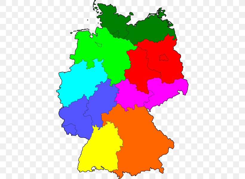 States Of Germany Hesse Map United States Of America Clip Art, PNG, 443x599px, States Of Germany, Area, Cartography, Flag Of Hesse, Germany Download Free