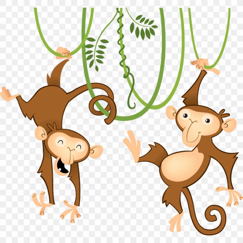 Sticker Reindeer Child Tropical Rainforest Clip Art, PNG, 892x892px,  Sticker, Animal, Antler, Branch, Cartoon Download Free
