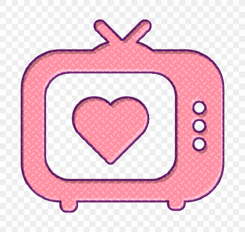 Technology Icon Television Icon Interface Icon Compilation Icon, PNG, 1244x1180px, Technology Icon, Geometry, Heart, Interface Icon Compilation Icon, Line Download Free
