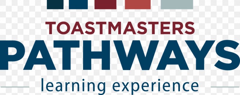 Toastmasters International Mentorship Learning Presentation Education, PNG, 1036x414px, Toastmasters International, Area, Banner, Blue, Brand Download Free
