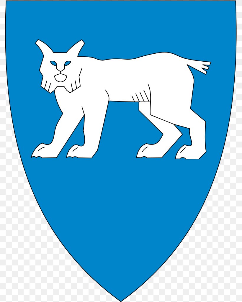 Tysfjord Oppeid Steigen Salten Civic Heraldry, PNG, 819x1024px, Civic Heraldry, Carnivore, Cat, Felidae, Line Art Download Free