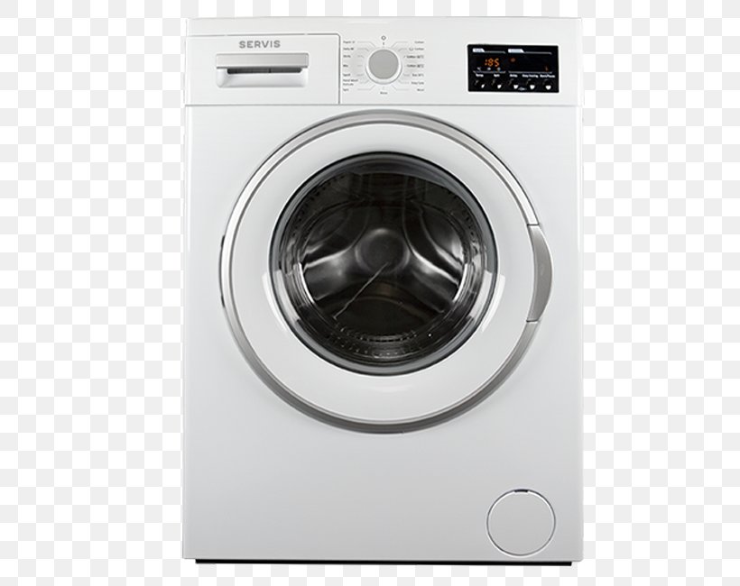 Washing Machine Robert Bosch GmbH Home Appliance Immersion Blender, PNG, 650x650px, Washing Machines, Clothes Dryer, Cooking Ranges, European Union Energy Label, Hardware Download Free