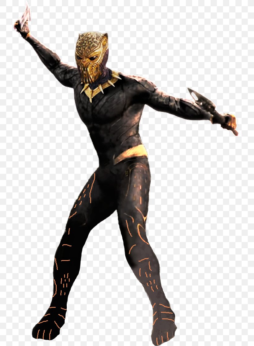 Black Panther Erik Killmonger Jaguar Bucky Barnes, PNG, 731x1115px, Black Panther, Avengers Infinity War, Bucky Barnes, Costume, Costume Design Download Free