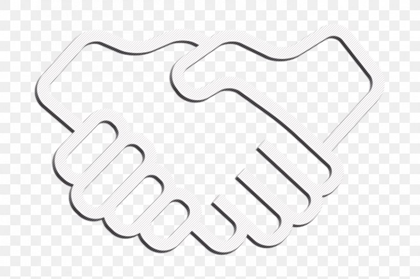 Deal Icon Business Icon Handshake Icon, PNG, 1404x934px, Deal Icon, Business Icon, Gesture, Handshake Icon, Logo Download Free