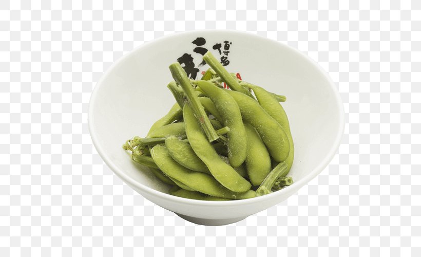 Edamame Vegetarian Cuisine Ingredient Food Commodity, PNG, 600x500px, Edamame, Appetizer, Asian Food, Commodity, Cuisine Download Free