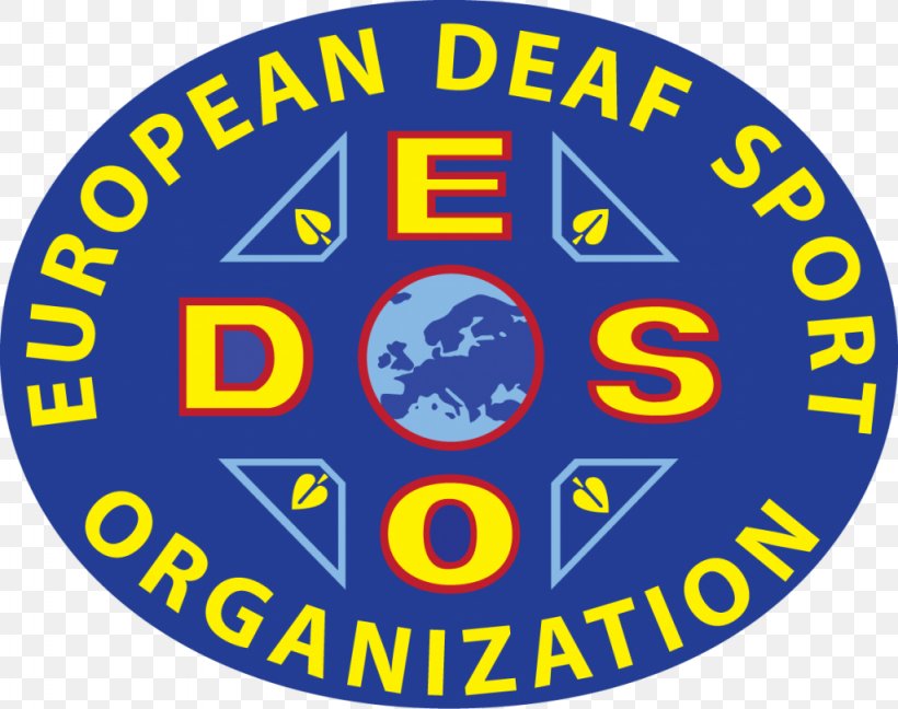 European Union Of The Deaf Organization Sport Deaf Culture, PNG, 1024x810px, Europe, Area, Brand, Competition, Deaf Culture Download Free