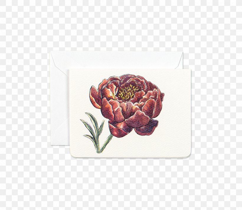 Flower Paper Peony Symbol Greeting & Note Cards, PNG, 1500x1300px, Flower, Craft, Cut Flowers, Etsy, Greeting Note Cards Download Free