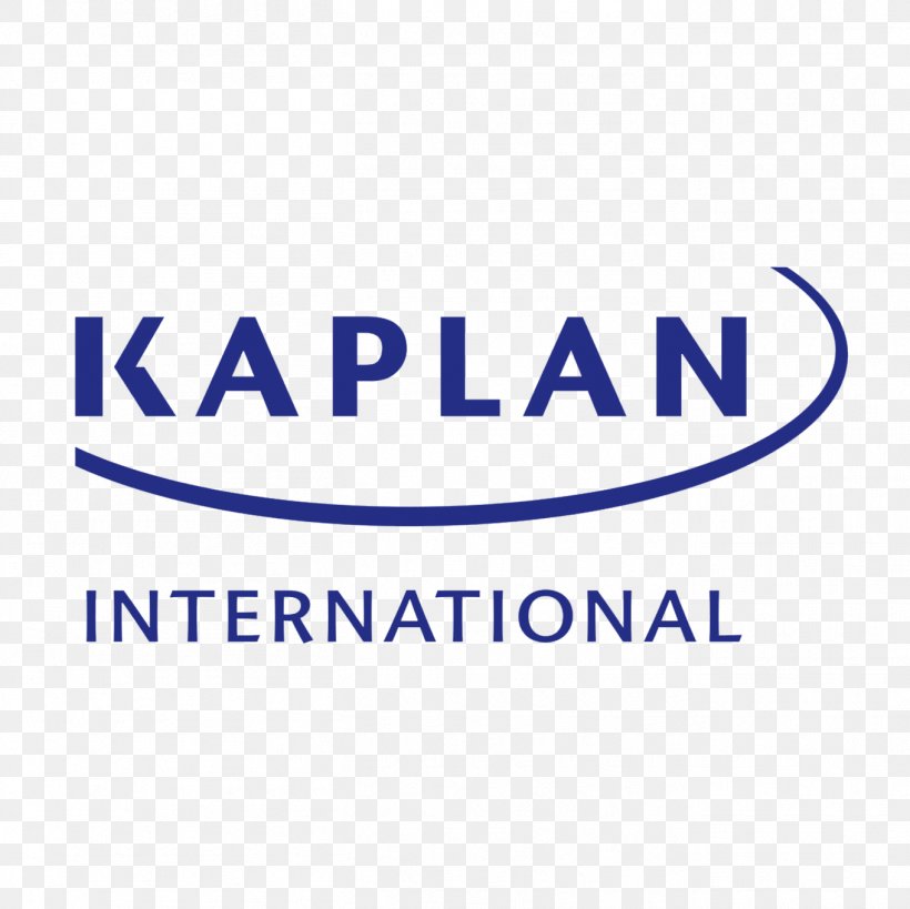 Kaplan International English, PNG, 1361x1361px, Kaplan International English, Academic Degree, Area, Blue, Brand Download Free