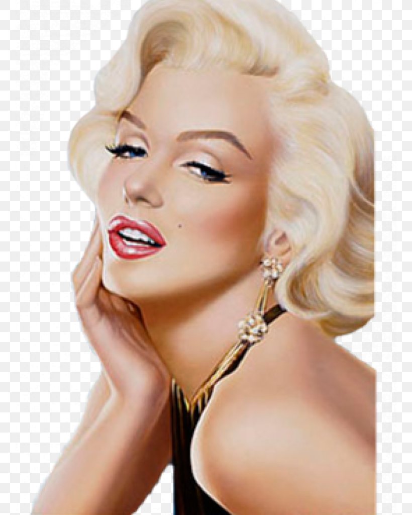 Marilyn Monroe Drawing Art Idea, PNG, 758x1024px, Watercolor, Cartoon, Flower, Frame, Heart Download Free