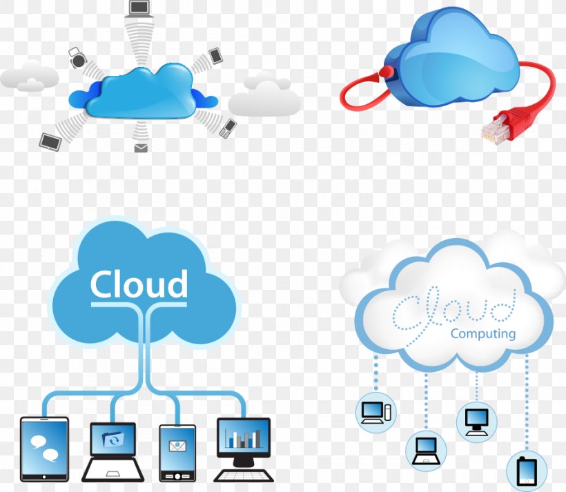 Mobile Cloud Computing Service Provider, PNG, 938x816px, Cloud Computing, Application Software, Area, Blue, Brand Download Free