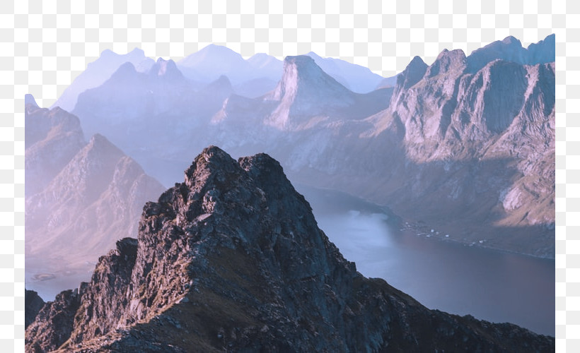 Mountainous Landforms Mountain Mountain Range Ridge Natural Landscape, PNG, 750x500px, Mountainous Landforms, Alps, Badlands, Highland, Massif Download Free