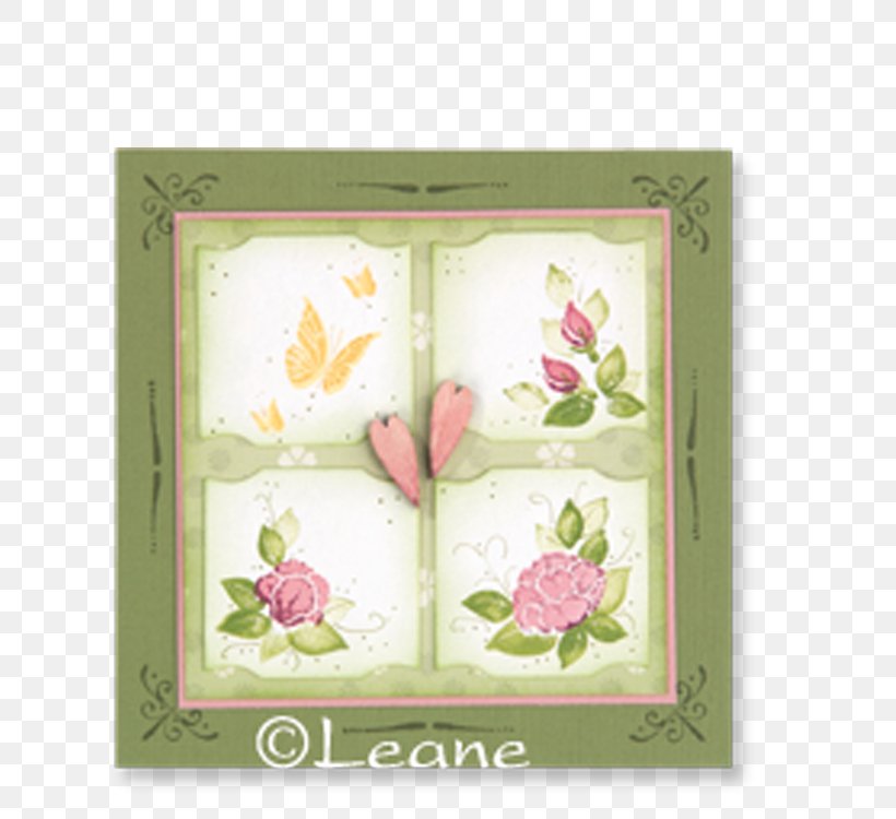 Picture Frames Location Decoratie Mixed Media Greeting & Note Cards, PNG, 703x750px, Picture Frames, Butterfly, Character, Cloth Napkins, Decoratie Download Free
