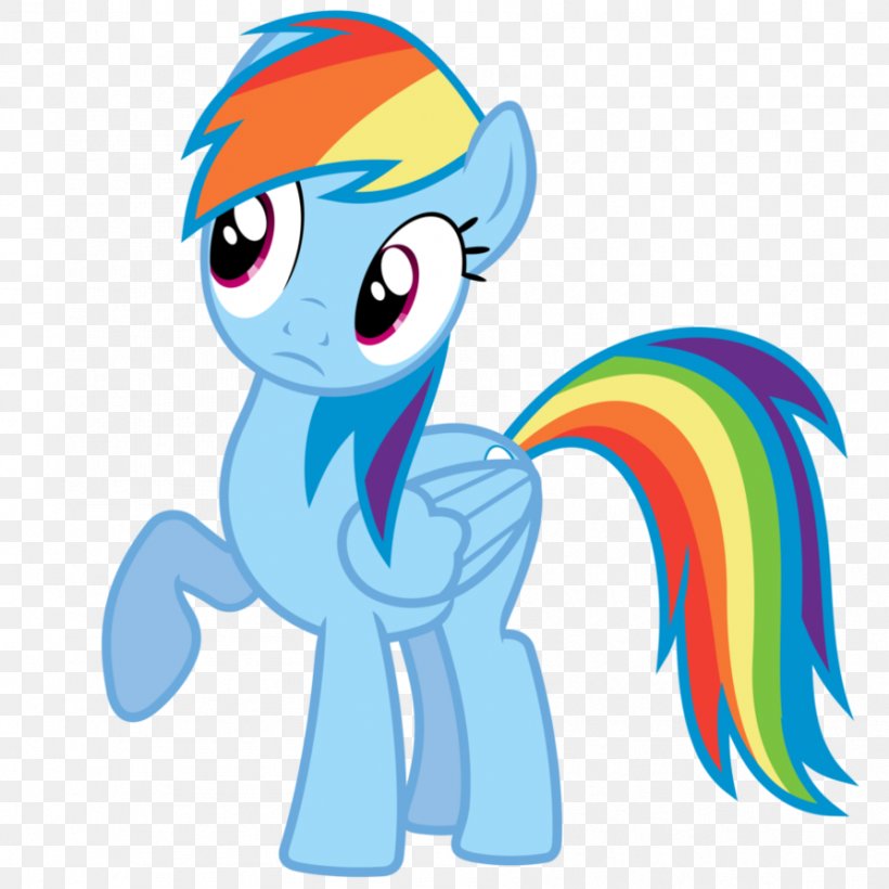 Rainbow Dash My Little Pony, PNG, 894x894px, Rainbow Dash, Animal Figure, Art, Cartoon, Deviantart Download Free