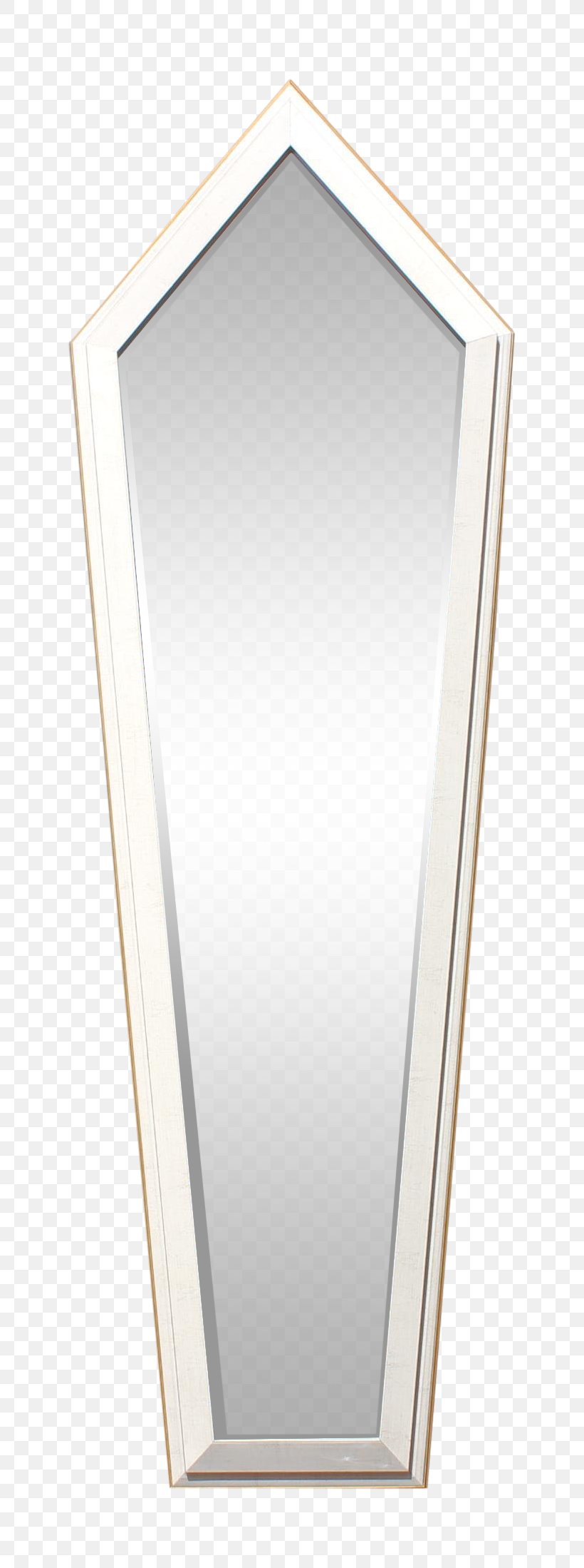 Rectangle Product Design, PNG, 699x2198px, Rectangle, Mirror Download Free