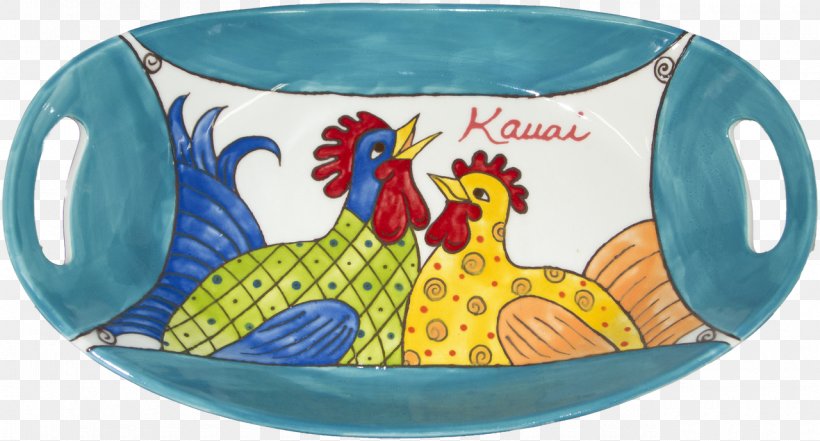 Rooster Ceramic, PNG, 1280x689px, Rooster, Ceramic, Chicken, Dishware, Galliformes Download Free